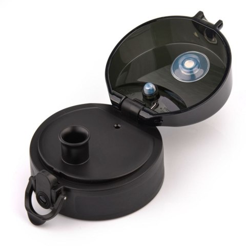 Bidon Meteor 1000 ml 17663 turkusowy Meteor