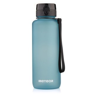 Bidon Meteor 1500 ml 17665 szaroniebieski Meteor