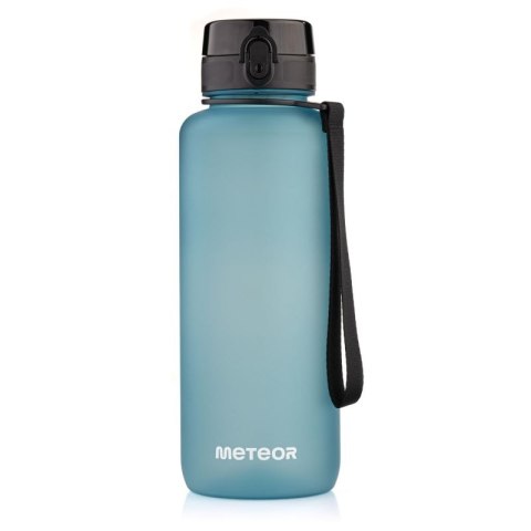 Bidon Meteor 1500 ml 17665 szaroniebieski Meteor