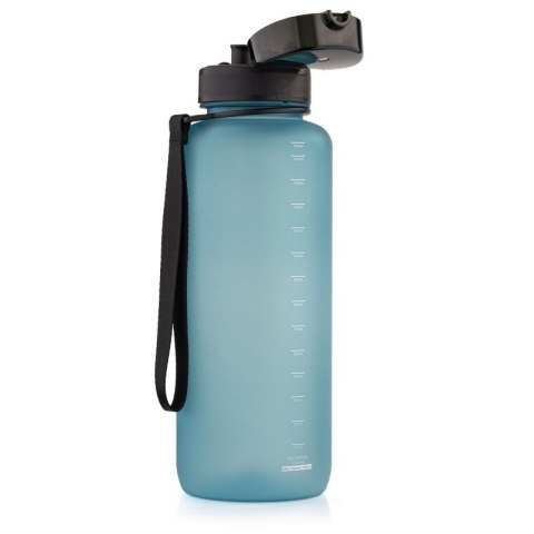 Bidon Meteor 1500 ml 17665 szaroniebieski Meteor