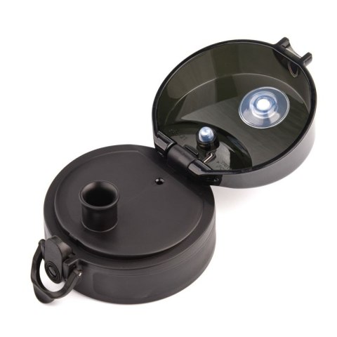 Bidon Meteor 650 ml 17660 bordowy Meteor