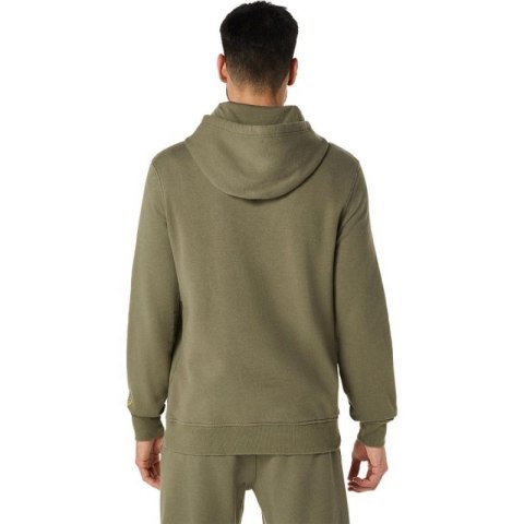Bluza Asics Logo OTH Hoodie M 2031E187302 Asics