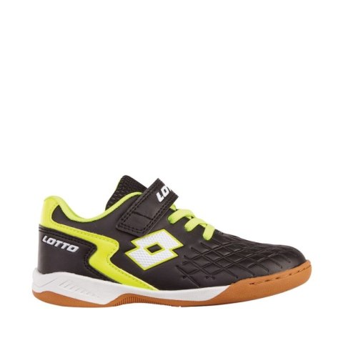 Buty Lotto Dasher Jr 2600920K 1124 Lotto