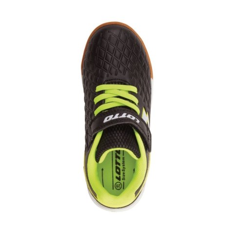Buty Lotto Dasher Jr 2600920K 1124 Lotto