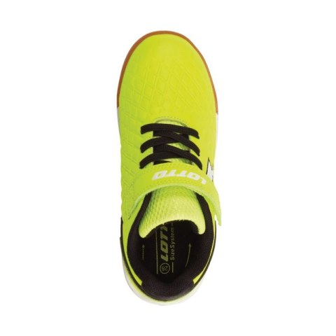 Buty Lotto Dasher Jr 2600920K 2411 Lotto