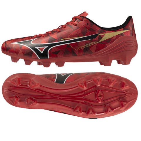 Buty Mizuno Alfa II Select FG P1GA256560 Mizuno