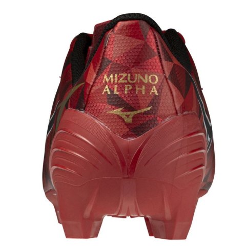 Buty Mizuno Alfa II Select FG P1GA256560 Mizuno