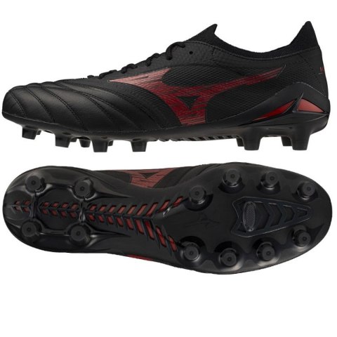 Buty Mizuno Morelia Neo IV Beta Elite FG M P1GA254200 Mizuno