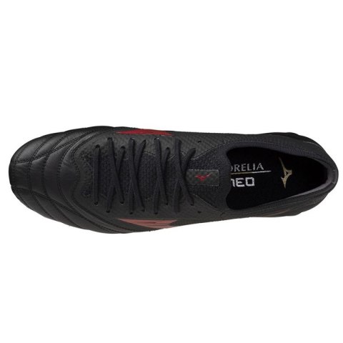 Buty Mizuno Morelia Neo IV Beta Elite FG M P1GA254200 Mizuno