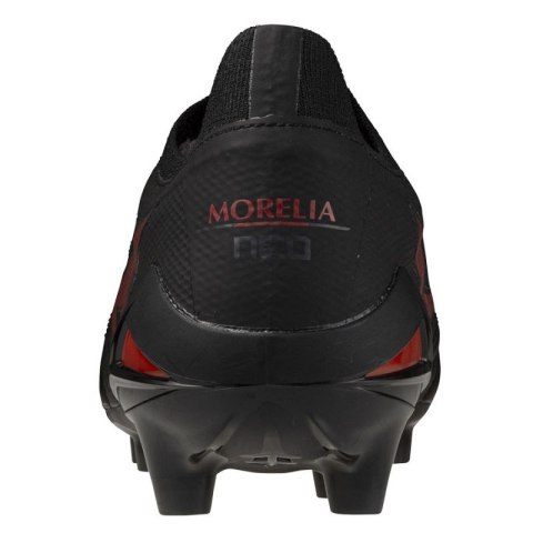 Buty Mizuno Morelia Neo IV Beta Elite FG M P1GA254200 Mizuno