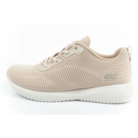 Buty sportowe Skechers Bobs Squad-Tough Talk W 32504/NAT Skechers