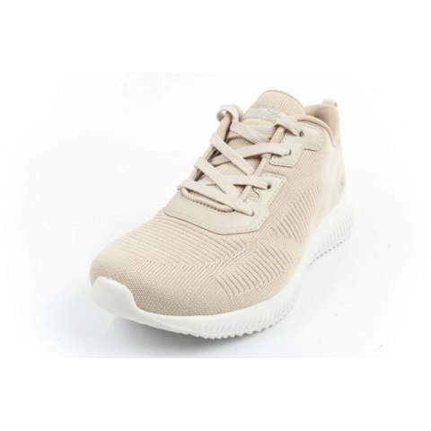 Buty sportowe Skechers Bobs Squad-Tough Talk W 32504/NAT Skechers