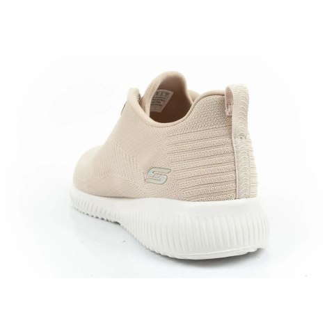 Buty sportowe Skechers Bobs Squad-Tough Talk W 32504/NAT Skechers
