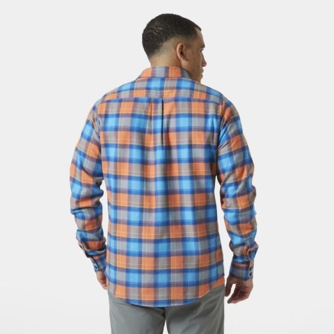 Helly Hansen koszula flanelowa LOKKA FLANNEL LS SHIRT 62731 304 Helly Hansen