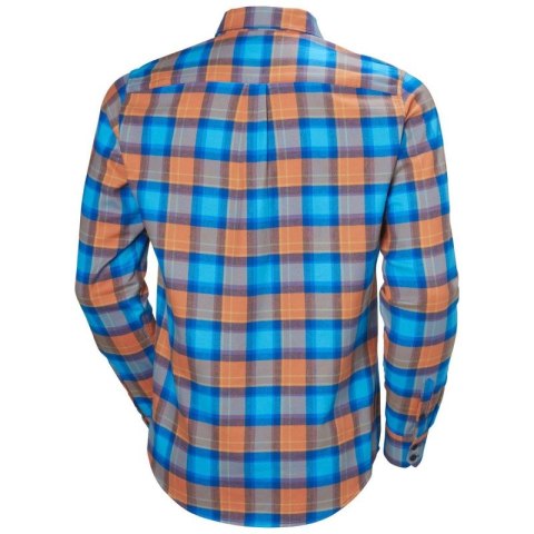 Helly Hansen koszula flanelowa LOKKA FLANNEL LS SHIRT 62731 304 Helly Hansen