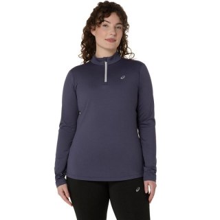 Koszulka Asics Core LS 1/2 Zip Winter Top W 2012D294500 Asics