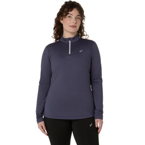 Koszulka Asics Core LS 1/2 Zip Winter Top W 2012D294500 Asics