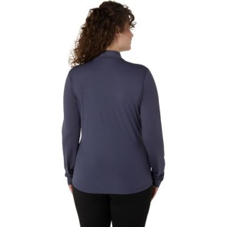 Koszulka Asics Core LS 1/2 Zip Winter Top W 2012D294500 Asics