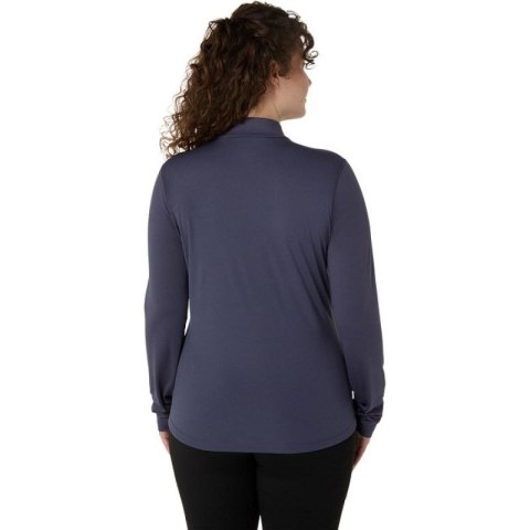 Koszulka Asics Core LS 1/2 Zip Winter Top W 2012D294500 Asics
