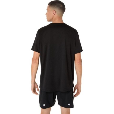Koszulka Asics Fujitrail Logo SS Top M 2011D390001 Asics