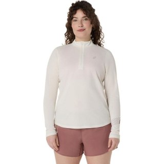 Koszulka Asics Icon 1/2 ZIP LS Top W 2012D175100 Asics