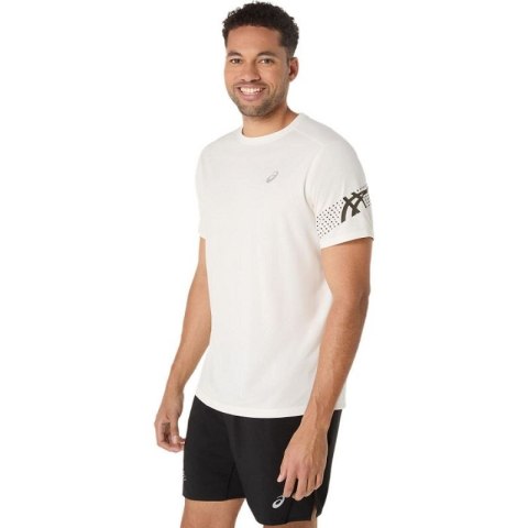 Koszulka Asics Icon SS Top M 2011D239101 Asics
