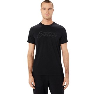 Koszulka Asics Logo SS Tee M 2031E188002 Asics