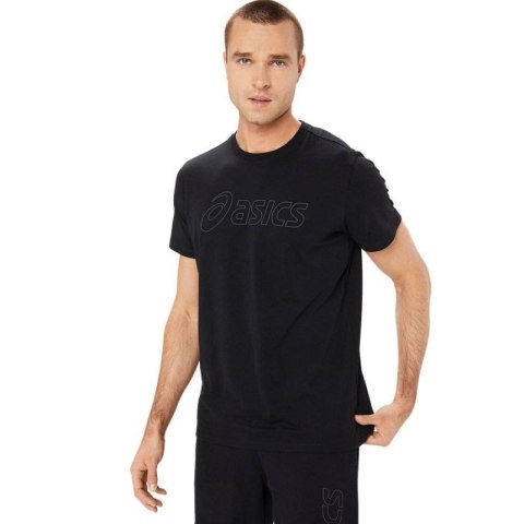 Koszulka Asics Logo SS Tee M 2031E188002 Asics