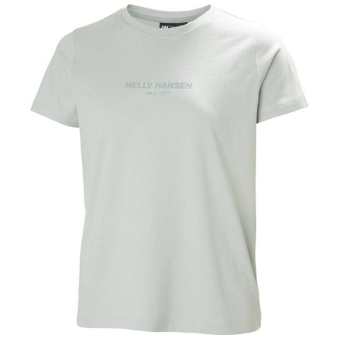 Koszulka Helly Hansen Core 2.0 W 54591 462 Helly Hansen