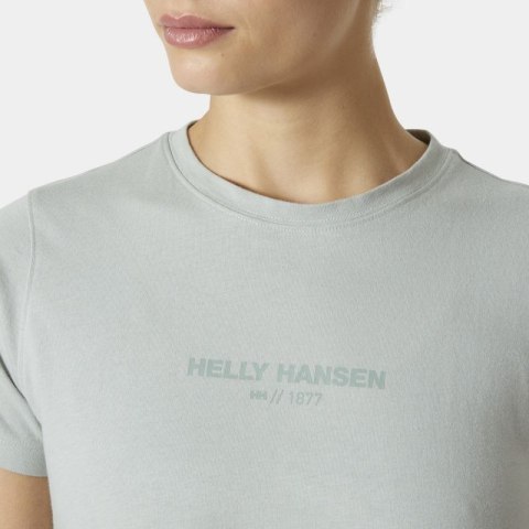 Koszulka Helly Hansen Core 2.0 W 54591 462 Helly Hansen