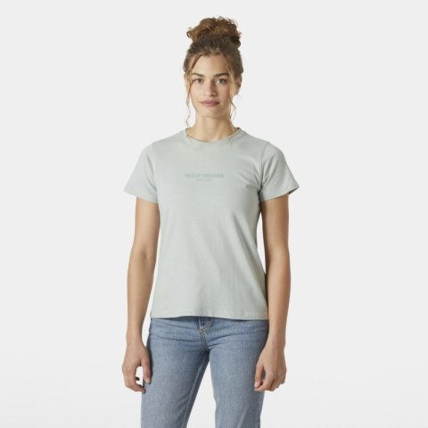 Koszulka Helly Hansen Core 2.0 W 54591 462 Helly Hansen