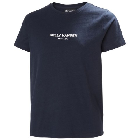 Koszulka Helly Hansen Core 2.0 W 54591 597 Helly Hansen