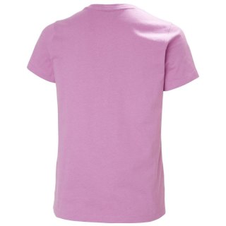 Koszulka Helly Hansen Core Graphic 2.0 W 54592 089 Helly Hansen