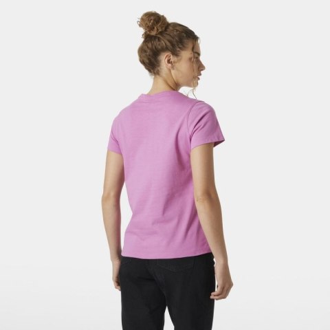 Koszulka Helly Hansen Core Graphic 2.0 W 54592 089 Helly Hansen