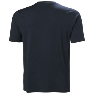 Koszulka Helly Hansen HH Logo 3.0 M 54596 597 Helly Hansen