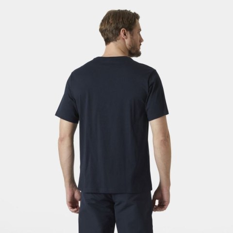Koszulka Helly Hansen HH Logo 3.0 M 54596 597 Helly Hansen