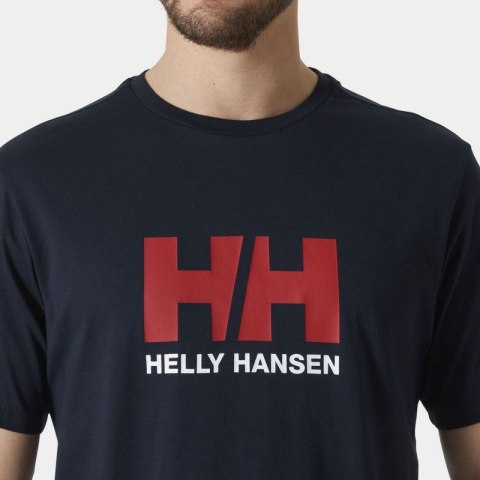 Koszulka Helly Hansen HH Logo 3.0 M 54596 597 Helly Hansen