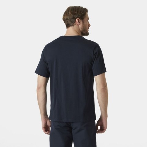 Koszulka Helly Hansen HH Logo 3.0 M 54596 597 Helly Hansen