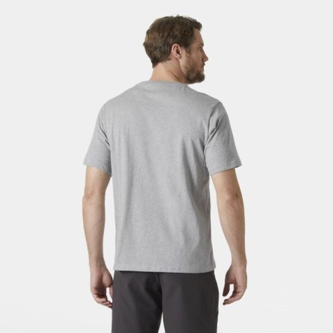 Koszulka Helly Hansen HH Logo 3.0 M 54596 949 Helly Hansen