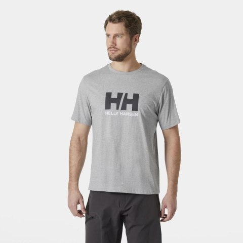 Koszulka Helly Hansen HH Logo 3.0 M 54596 949 Helly Hansen