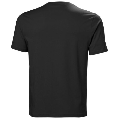 Koszulka Helly Hansen HH Logo 3.0 M 54596 990 Helly Hansen