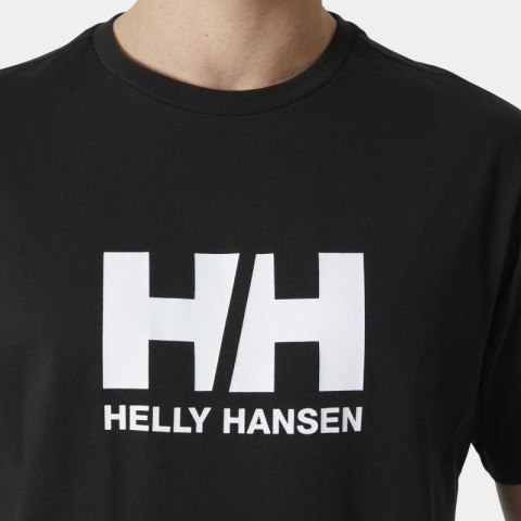Koszulka Helly Hansen HH Logo 3.0 M 54596 990 Helly Hansen