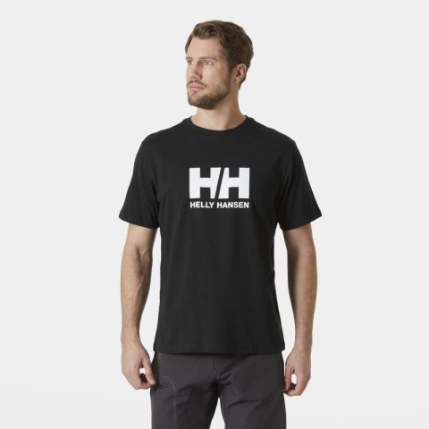 Koszulka Helly Hansen HH Logo 3.0 M 54596 990 Helly Hansen