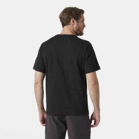 Koszulka Helly Hansen HH Logo 3.0 M 54596 990 Helly Hansen