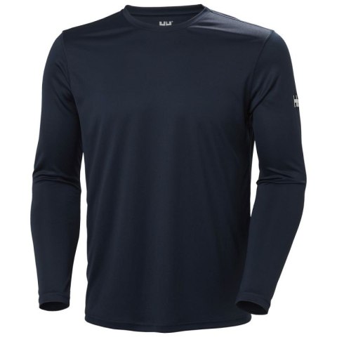 Koszulka Helly Hansen HH Tech Crew LS 2.0 M 49582 597 Helly Hansen