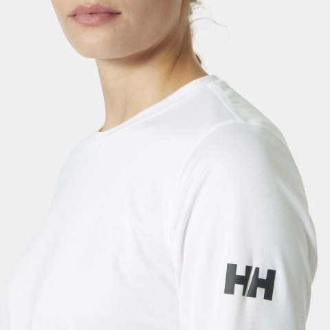 Koszulka Helly Hansen HH Tech Crew LS 2.0 W 49579 001 Helly Hansen