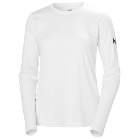 Koszulka Helly Hansen HH Tech Crew LS 2.0 W 49579 001 Helly Hansen