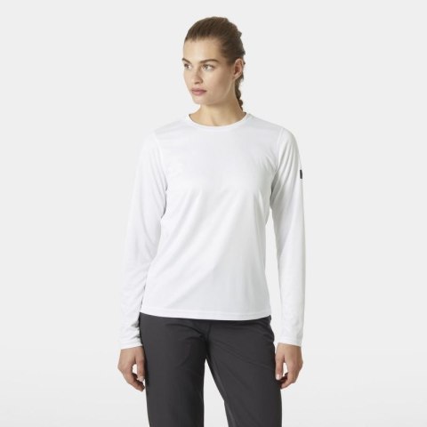 Koszulka Helly Hansen HH Tech Crew LS 2.0 W 49579 001 Helly Hansen