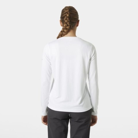 Koszulka Helly Hansen HH Tech Crew LS 2.0 W 49579 001 Helly Hansen