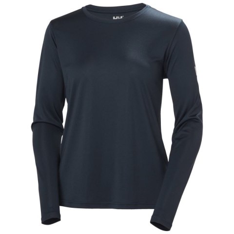 Koszulka Helly Hansen HH Tech Crew LS 2.0 W 49579 597 Helly Hansen